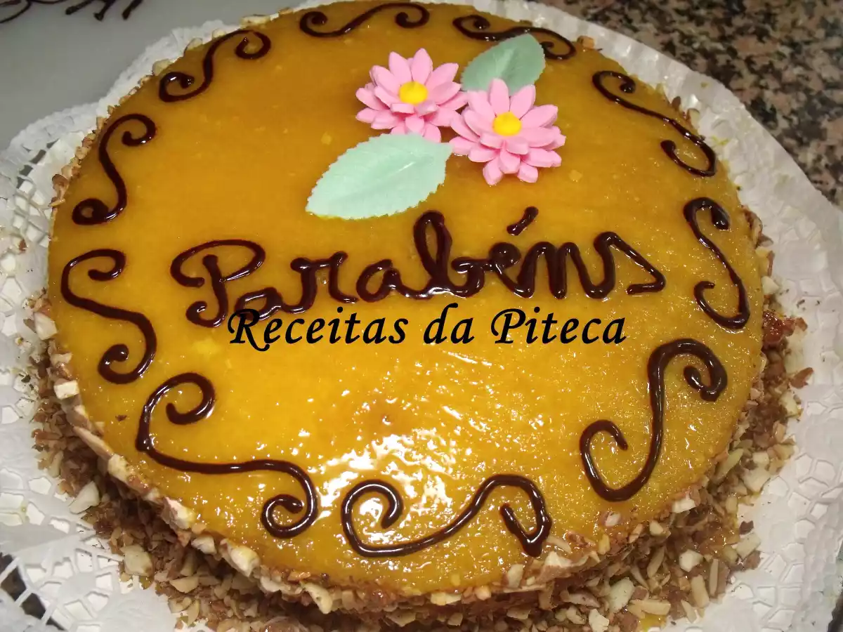 bolos de aniversário econômicos