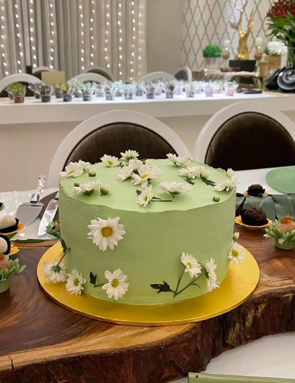 receitas de bolo de aniversário fáceis