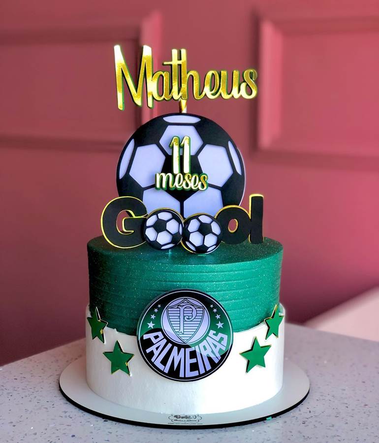 bolo do palmeiras quadrado