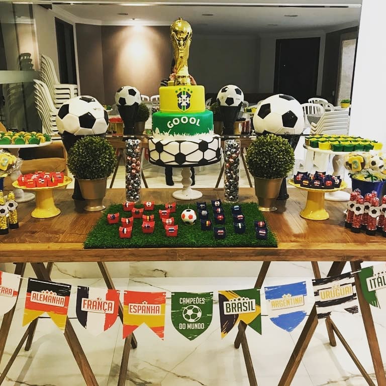 objetos clássicos da casa brasileira