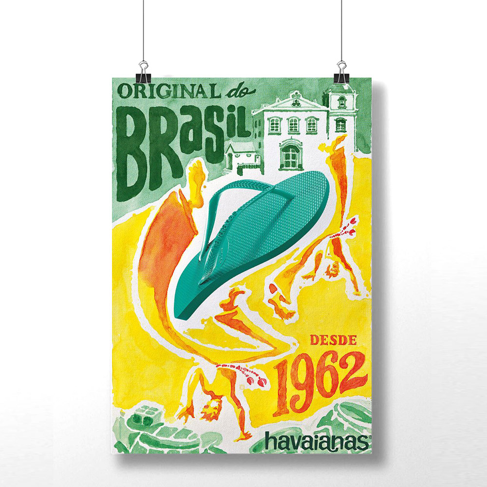 decoração brasileira moderna