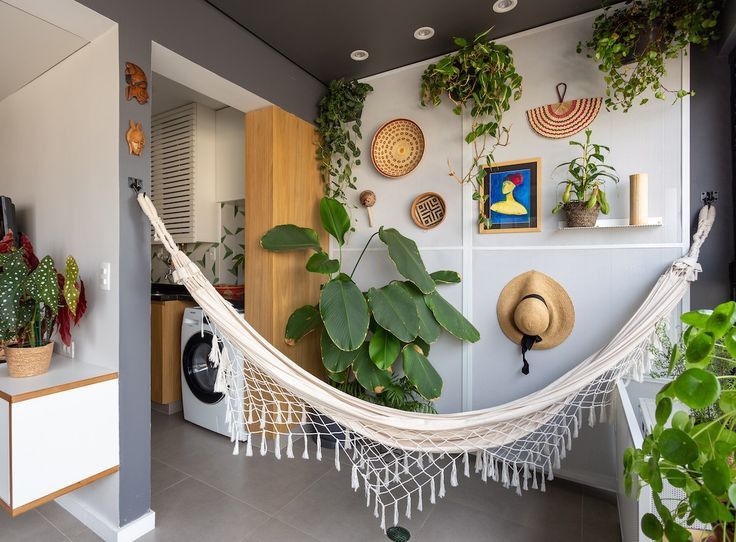 cores na decoração brasileira