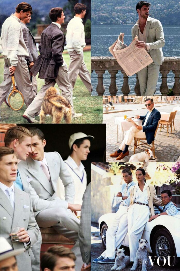 quanto custa adotar um estilo aesthetic