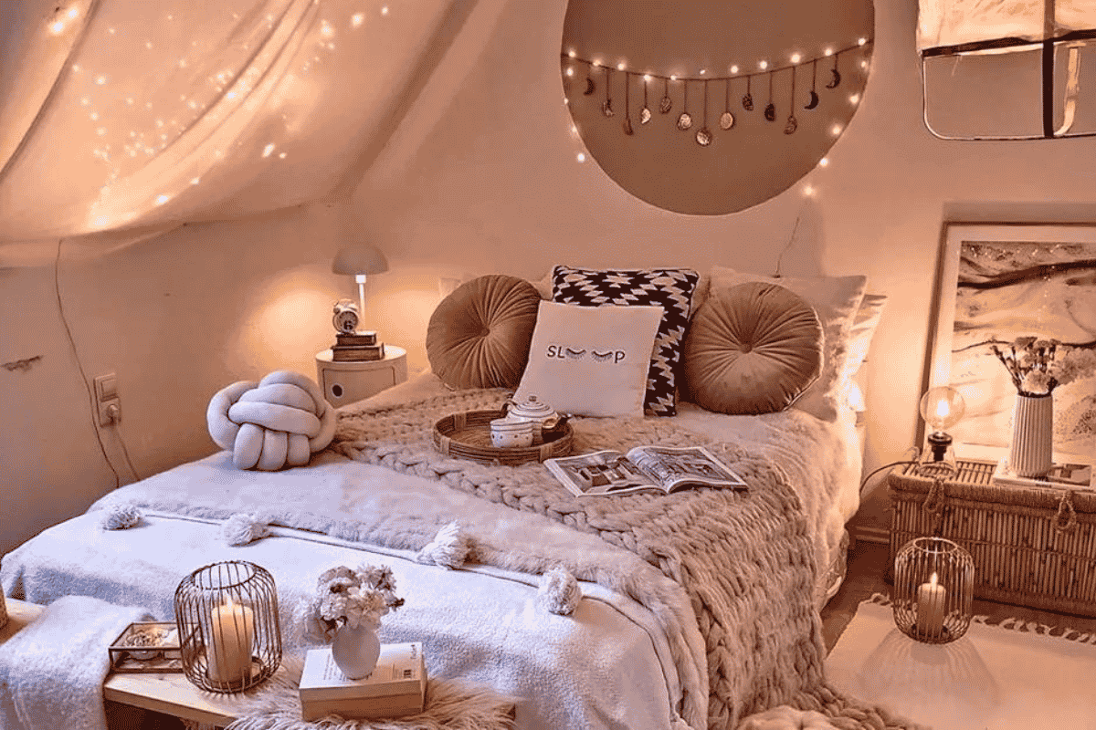 ideias de estilos aesthetic para se inspirar