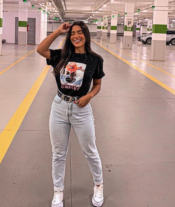 quanto custa adotar um estilo aesthetic