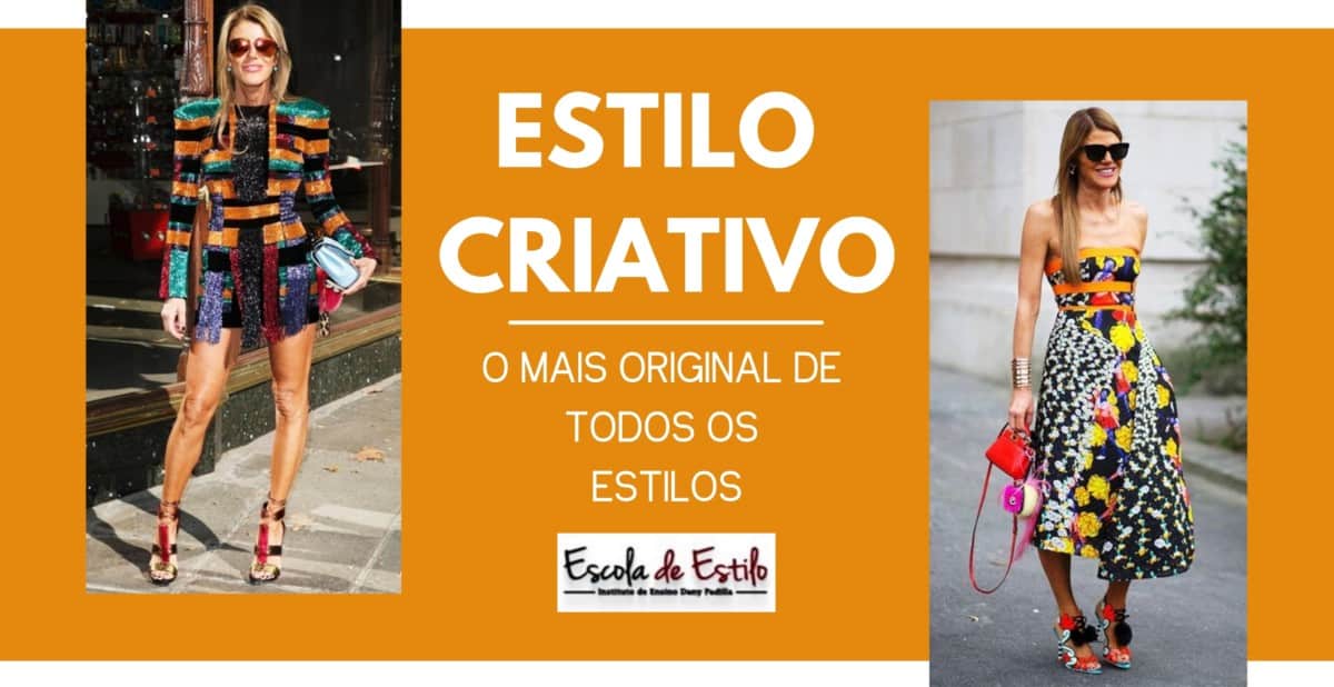 ideias de estilos aesthetic para se inspirar