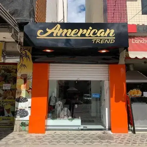 projetos de fachada em acm