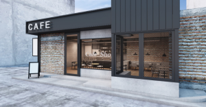 fachada acm residencial