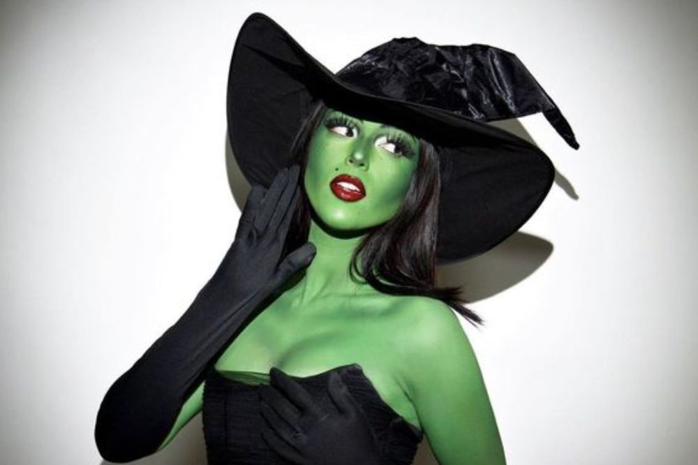 ideias de fantasia de halloween