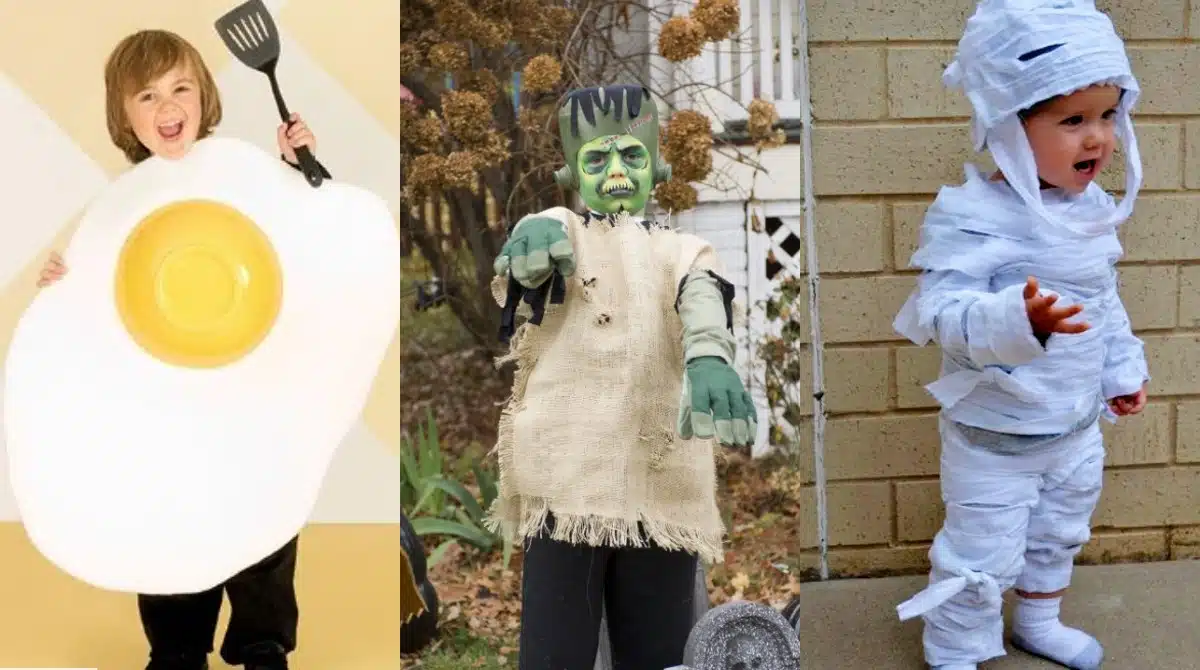 10 Ideias de Fantasias de Halloween para Casais em 2026