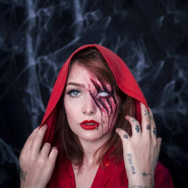 Acessórios Essenciais para Complementar sua Fantasia de Halloween