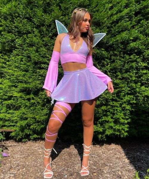 ideias de fantasias femininas