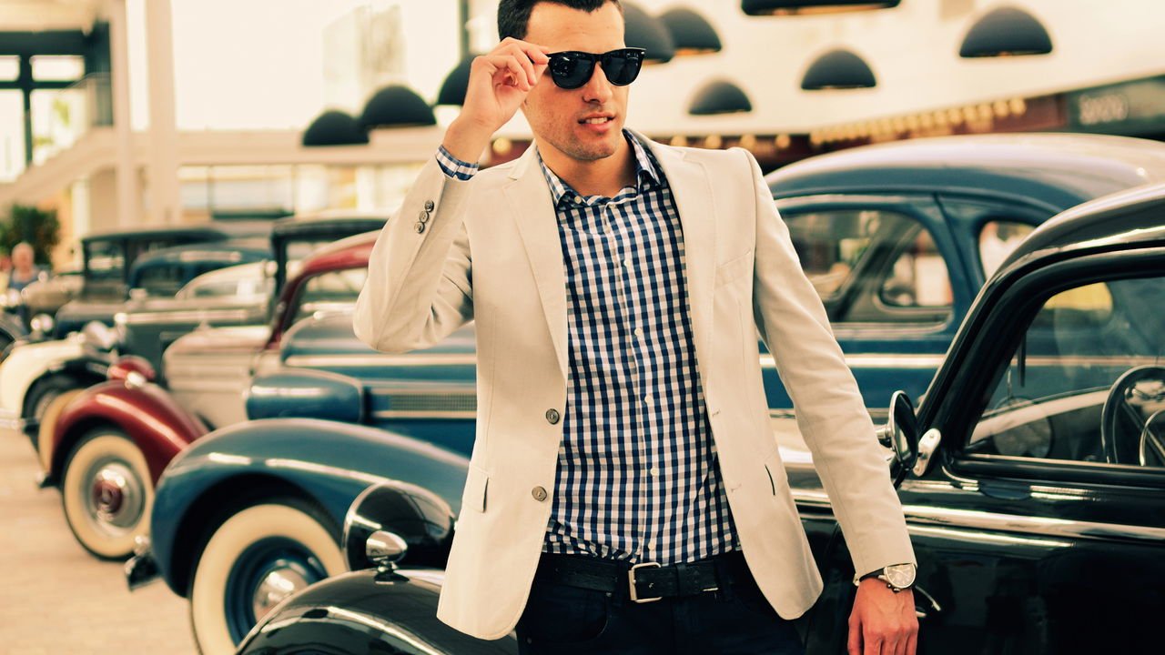 5 ideias de títulos