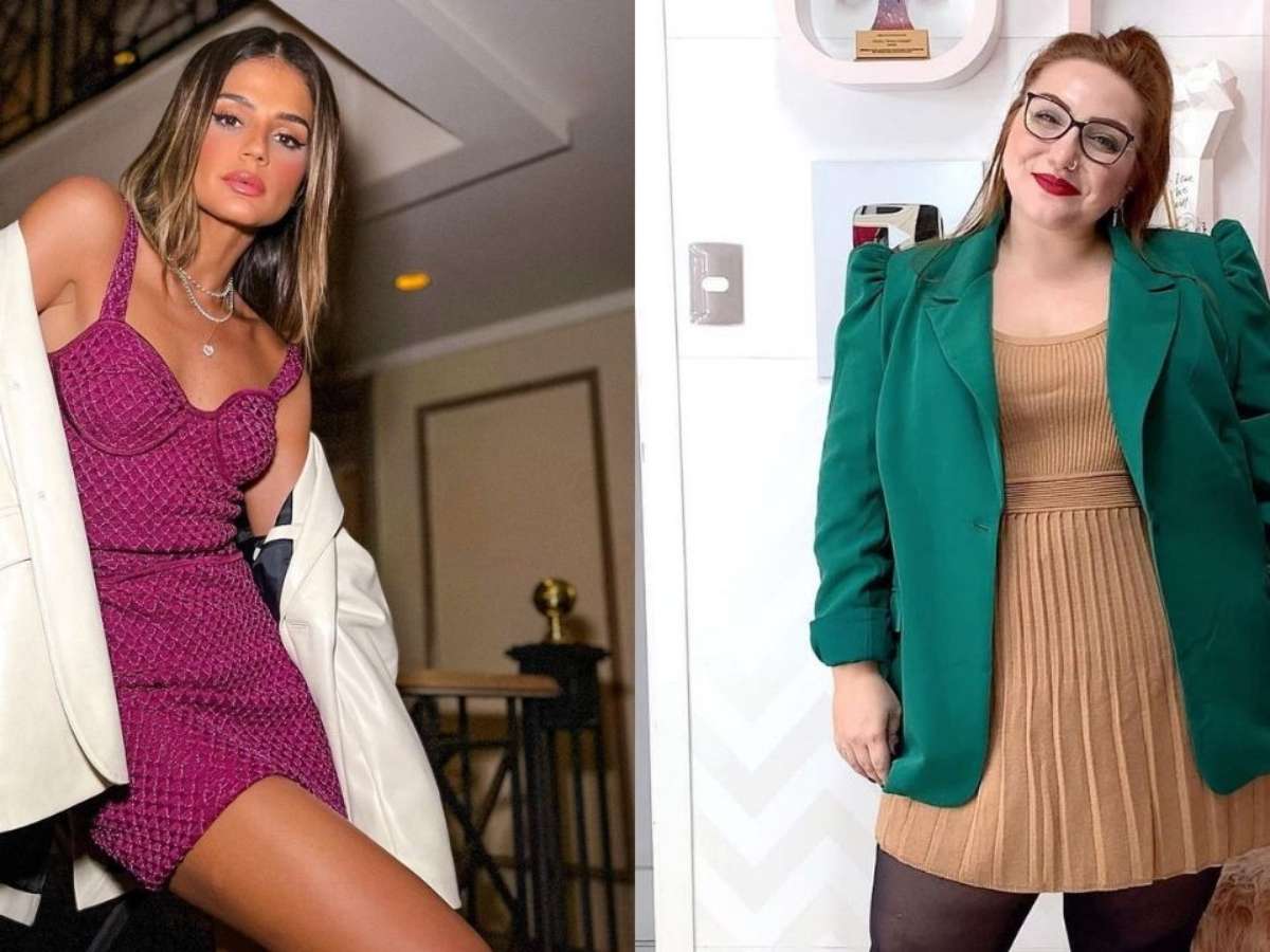 5 ideias de títulos:
1. Blazer: O Guia Definitivo para Combinar com Jeans e Tênis
2. Elegância Feminina: Como Usar Blazer com Vestidos e Saias
3. Estilo Masculino Smart Casual: Dicas Essenciais para Usar Blazer
4. Cores e Caimento Perfeitos: Escolhendo o Blazer Ideal para Você
5. Blazer Oversized: Tendências e Como Incorporar no Seu Guarda-Roupa