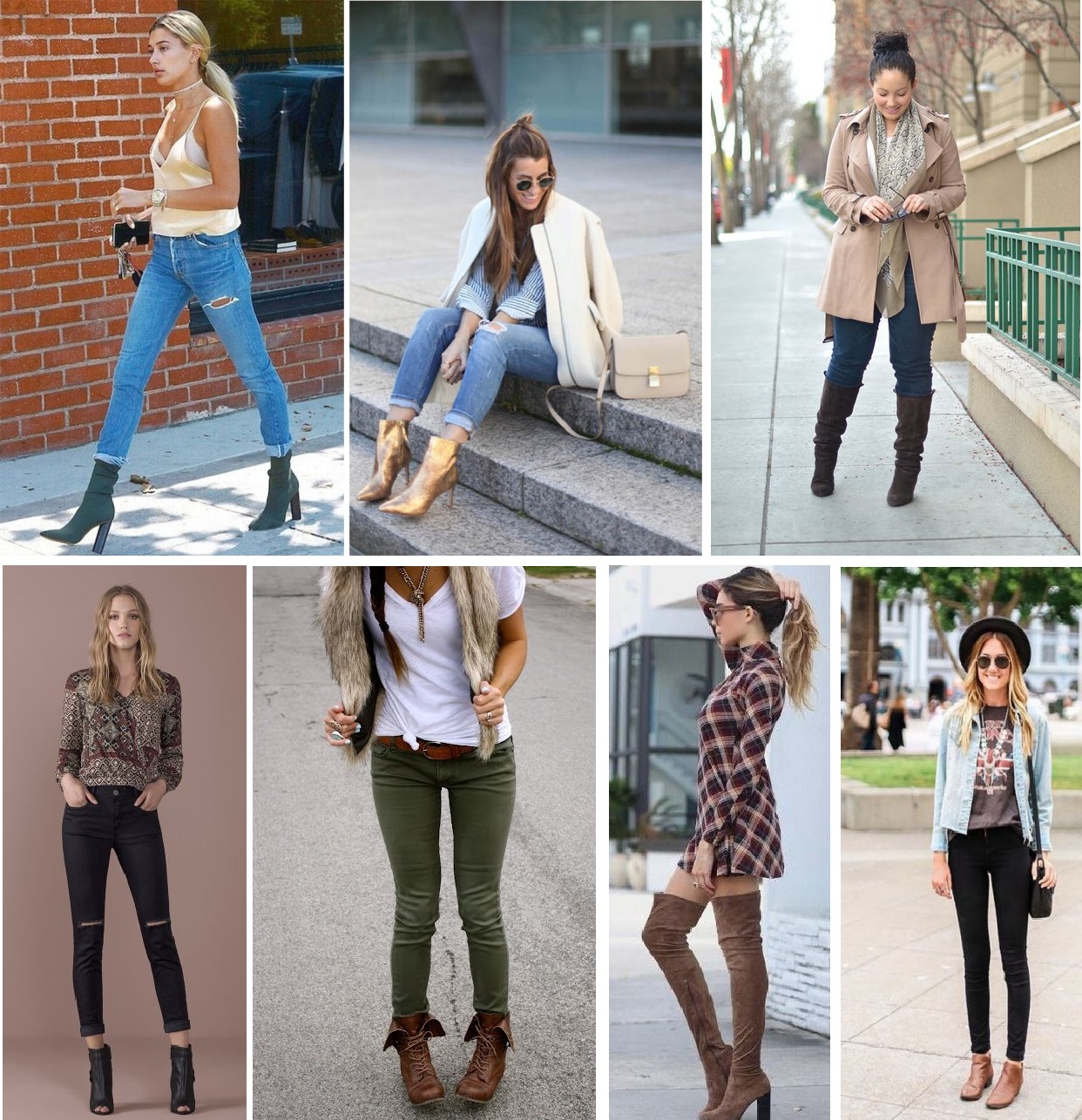 5 ideias de títulos