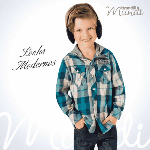 ideias de look festa junina menino