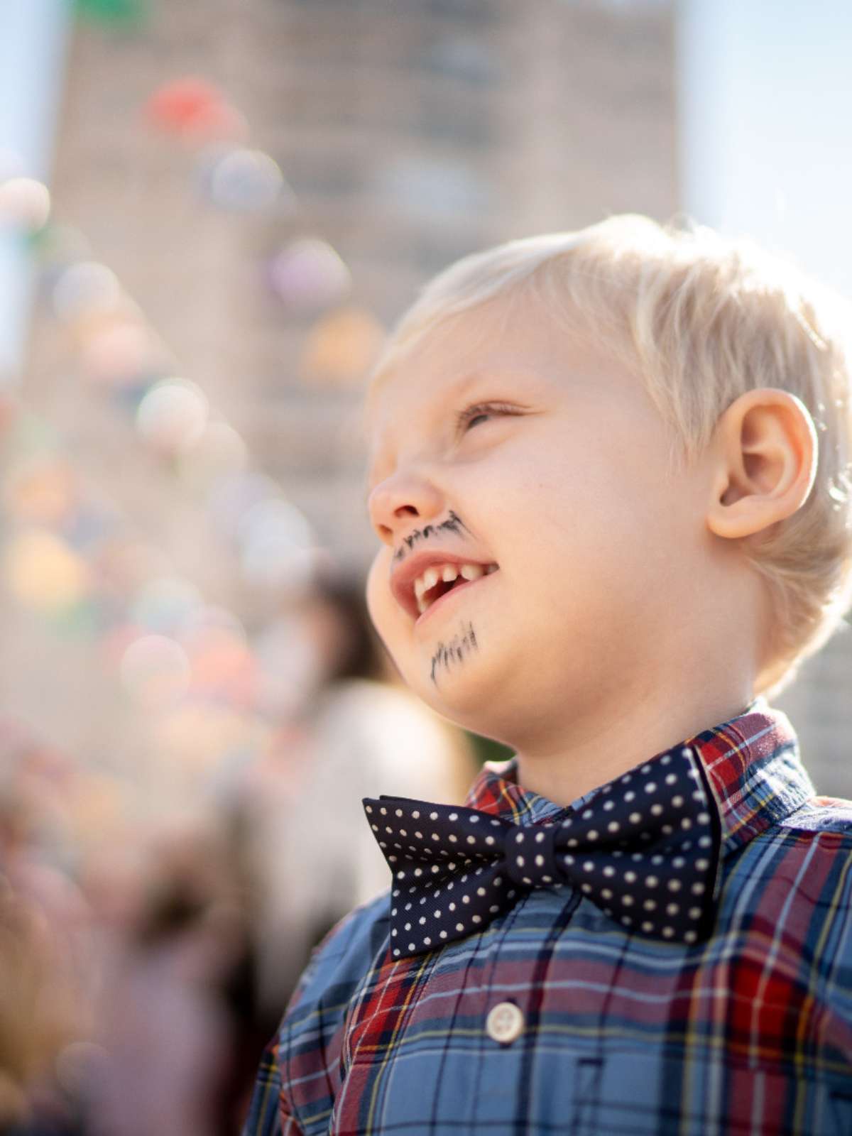 Além do Xadrez: Looks Modernos para a Festa Junina dos Pequenos