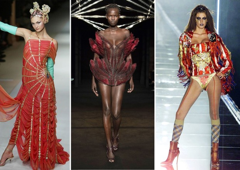 ideias de look inimigo da moda