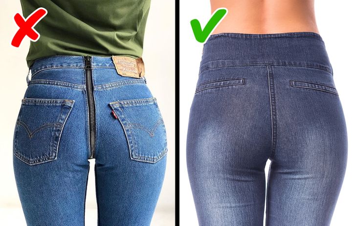 ideias de look inimigo da moda