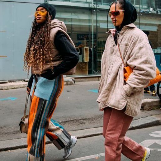 O Sistema de Camadas Perfeito para Temperaturas Amenas