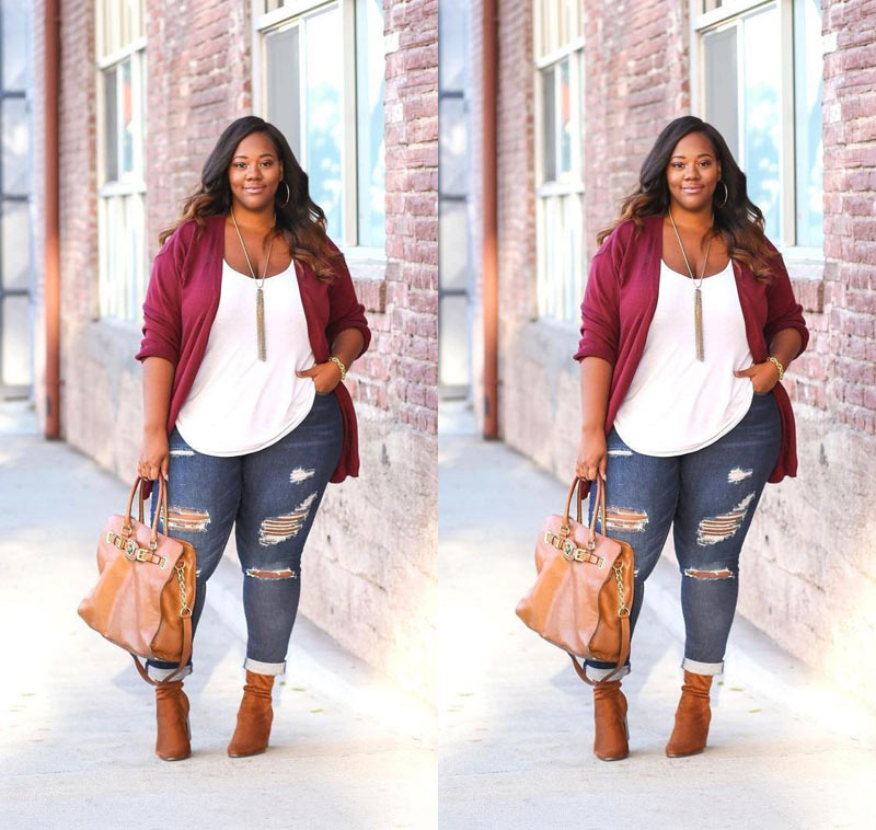 Saia Lápis e Alfaiataria: O Retorno dos Anos 90 na Moda Atual