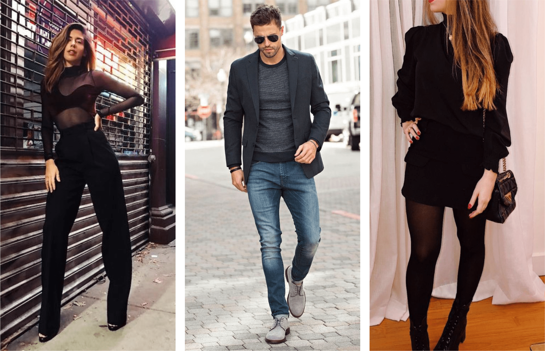 O Sistema de Camadas Perfeito para Temperaturas Amenas