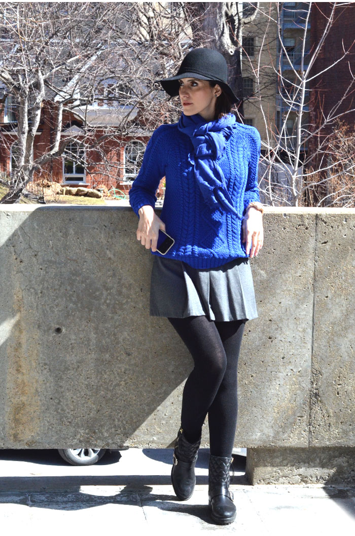 Saia Lápis e Alfaiataria: O Retorno dos Anos 90 na Moda Atual