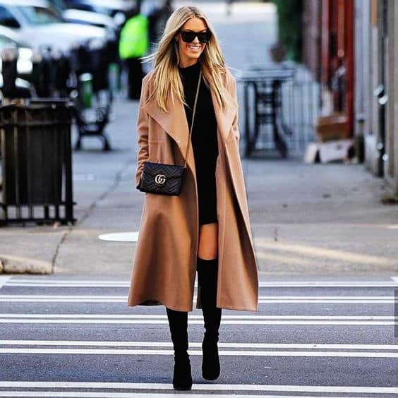 As Cores Essenciais do Outono/Inverno 2025/2026