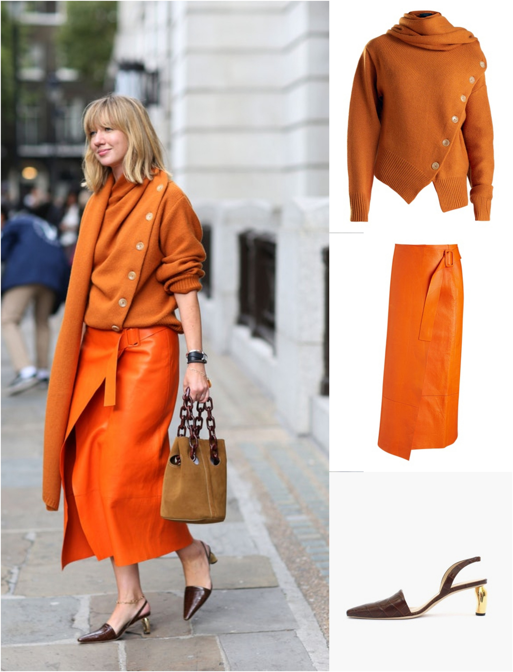 Como Montar um Look Masculino Casual Elegante para o Frio