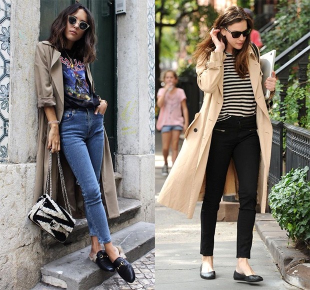 Saia Lápis e Alfaiataria: O Retorno dos Anos 90 na Moda Atual