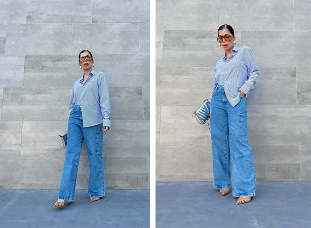 O Sistema de Camadas Perfeito para Temperaturas Amenas