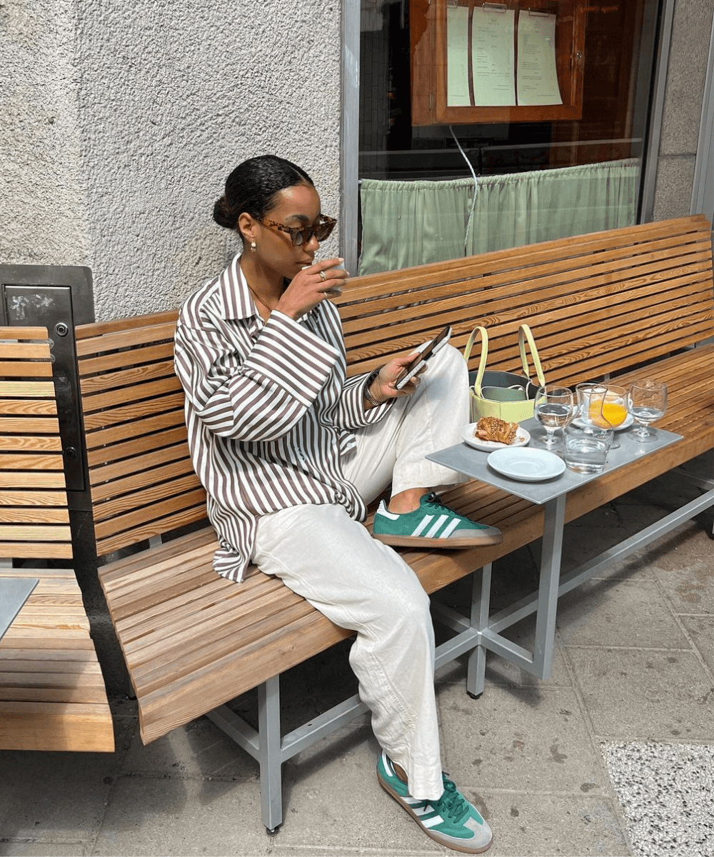 ideias de look outono inverno