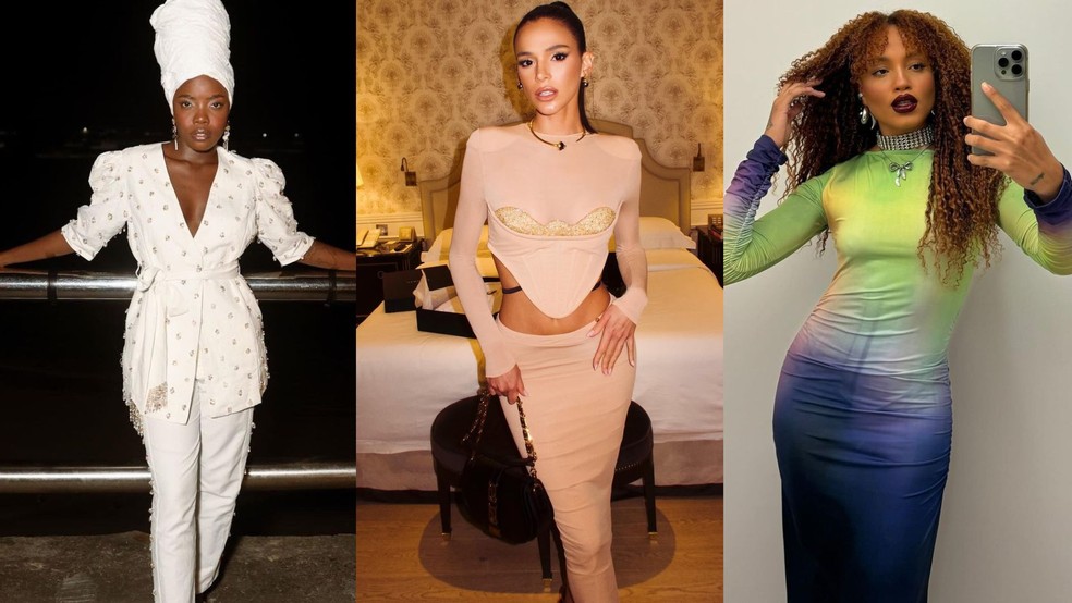 5 ideias de títulos:
1. Guia Completo: Como se Vestir para um Baile de Gala
2. Tendências de Moda Festa 2025/2026: O Que Usar no Seu Próximo Evento
3. Black Tie vs. White Tie: Entenda as Diferenças e Escolha o Traje Ideal
4. Acessórios Essenciais para um Look de Gala Inesquecível
5. Dicas de Estilo Masculino para Baile de Gala: Do Clássico ao Moderno