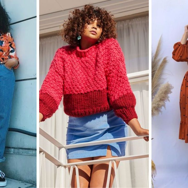 ideias de look para festa anos 60