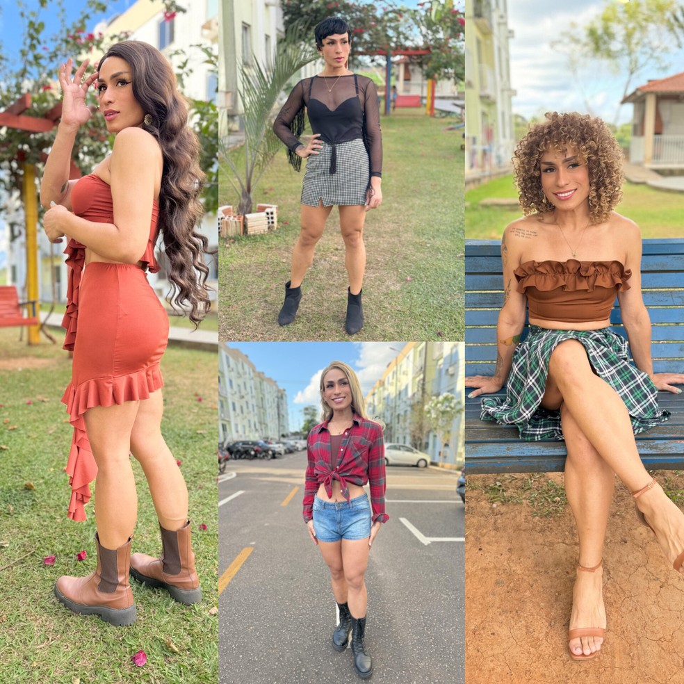 Do tradicional ao urbano: opções de looks para todos os estilos de Festa Junina