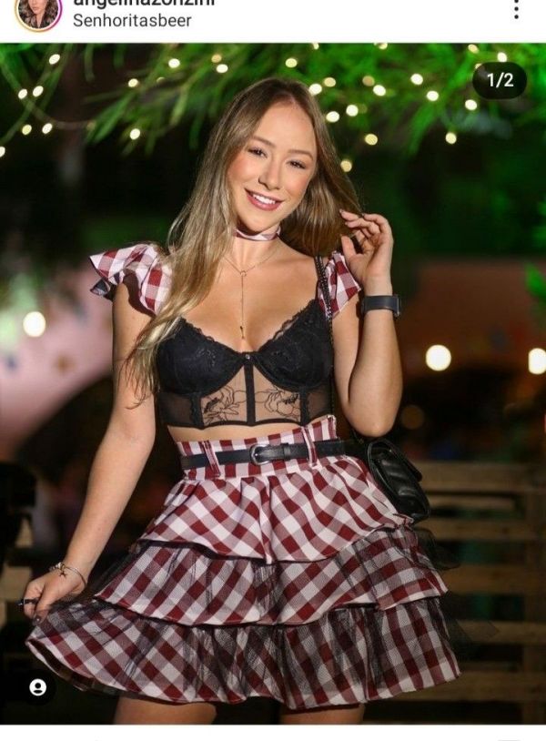 Do tradicional ao urbano: opções de looks para todos os estilos de Festa Junina