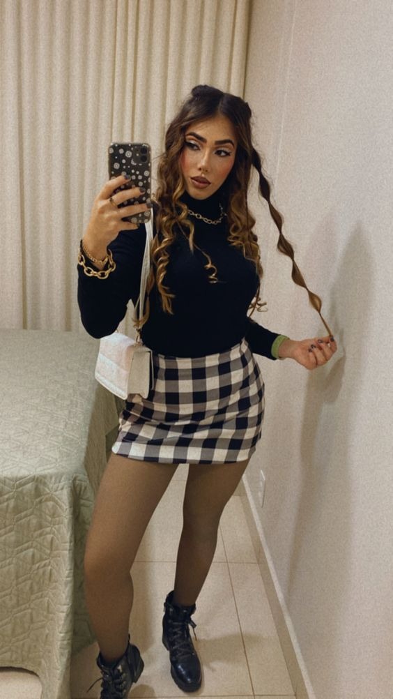 Do tradicional ao urbano: opções de looks para todos os estilos de Festa Junina