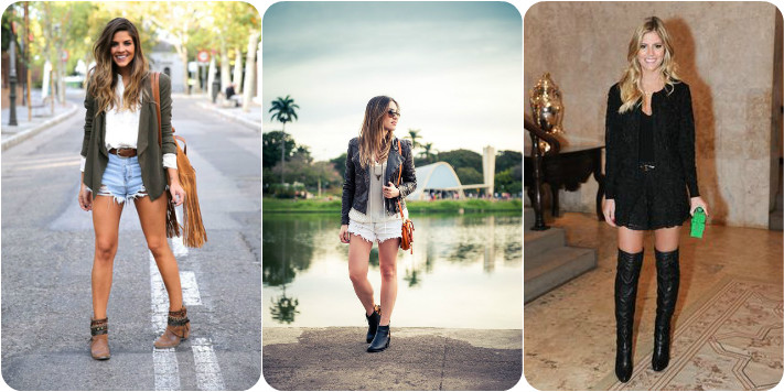 ideias de look para festa sertaneja