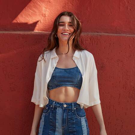 ideias de look para ir ao cinema