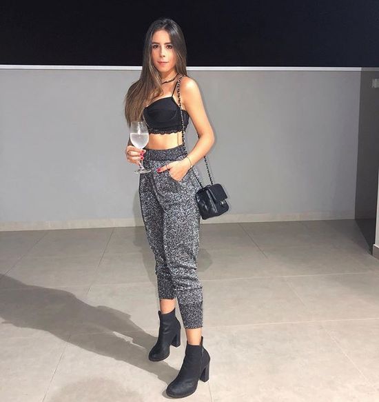 Acessórios essenciais para complementar seu look de cinema