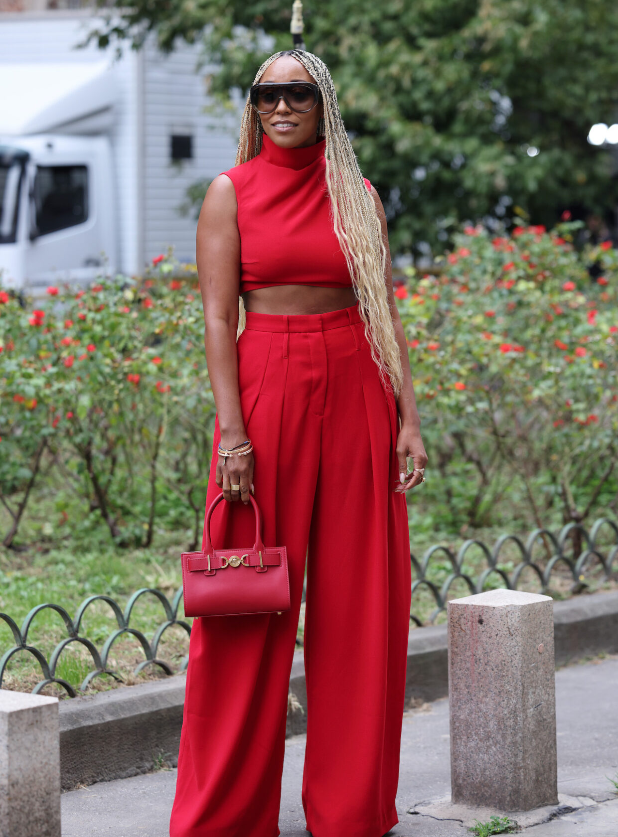 ideias de look para natal