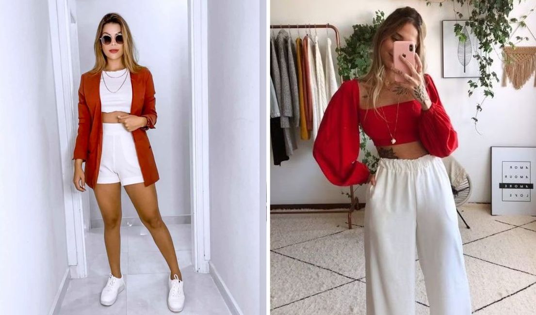 Como Escolher o Look de Natal Perfeito para Cada Tipo de Evento
