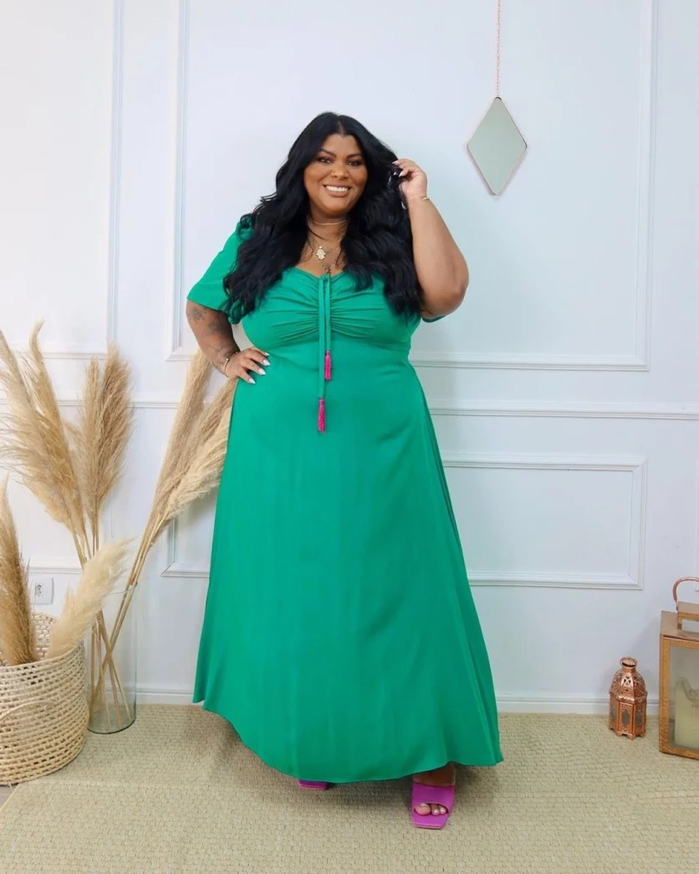 ideias de look para natal