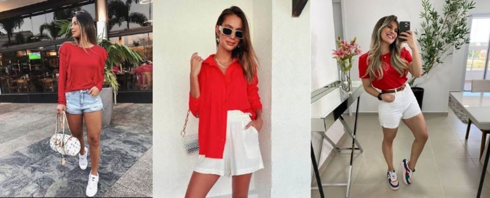 Como Escolher o Look de Natal Perfeito para Cada Tipo de Evento