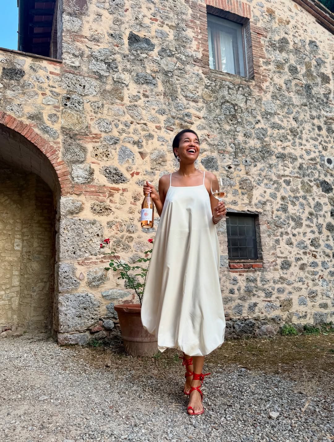 ideias de look para o réveillon