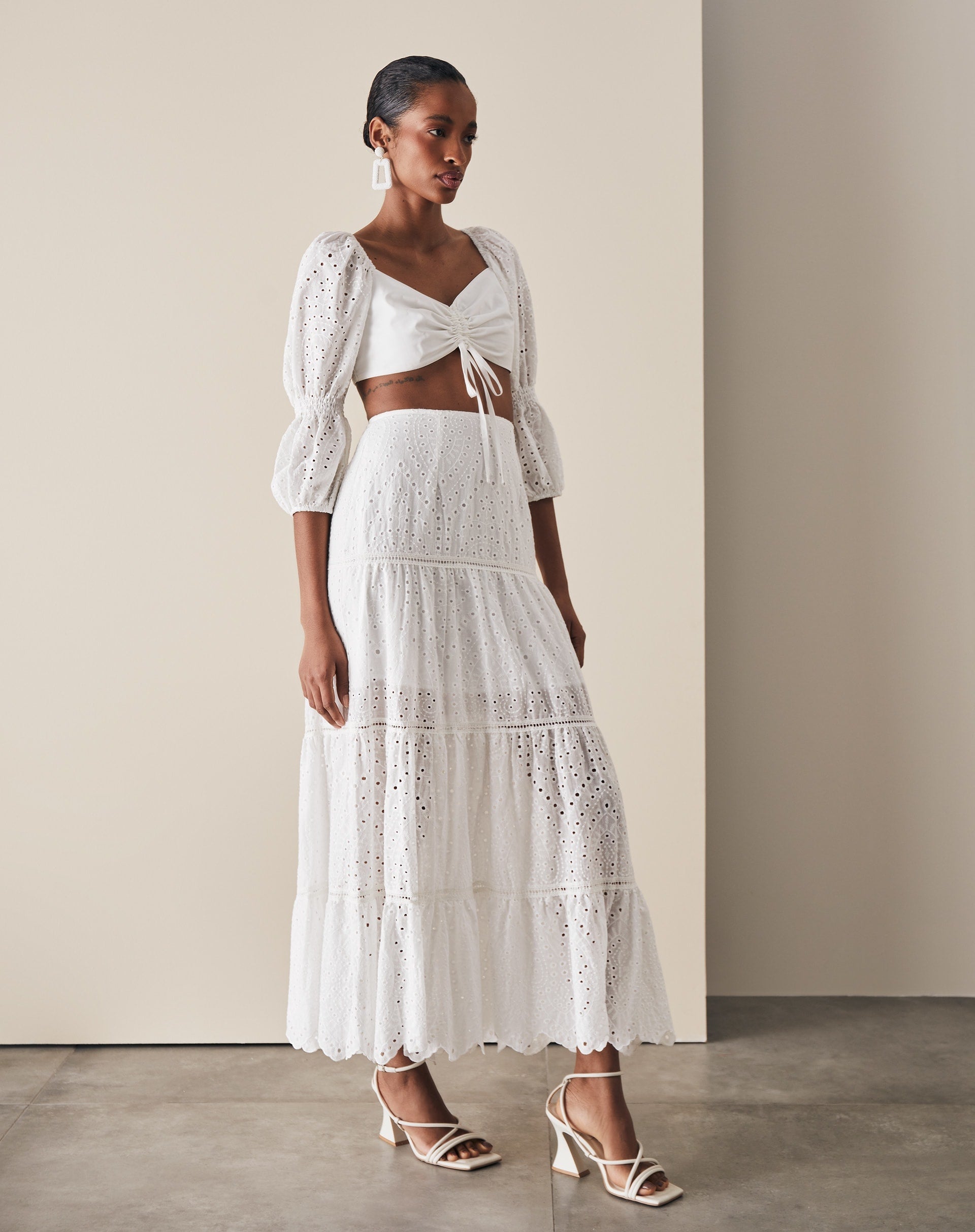 ideias de look para o réveillon