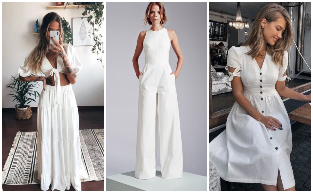 ideias de look para o réveillon