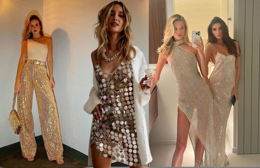 5 ideias de títulos:
1. Réveillon 2026: As Cores Que Vão Dominar a Virada e Seus Significados
2. Guia Completo de Looks para o Réveillon 2026: Do Casual ao Glamouroso
3. Brilho e Texturas Naturais: As Principais Tendências de Moda para 2026
4. Como Escolher a Cor Certa para o Seu Réveillon 2026 e Atrair Boas Energias
5. Dicas de Moda Masculina para um Réveillon 2026 Inesquecível