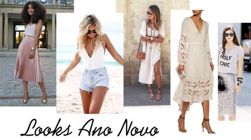 5 ideias de títulos:
1. Réveillon 2026: As Cores Que Vão Dominar a Virada e Seus Significados
2. Guia Completo de Looks para o Réveillon 2026: Do Casual ao Glamouroso
3. Brilho e Texturas Naturais: As Principais Tendências de Moda para 2026
4. Como Escolher a Cor Certa para o Seu Réveillon 2026 e Atrair Boas Energias
5. Dicas de Moda Masculina para um Réveillon 2026 Inesquecível