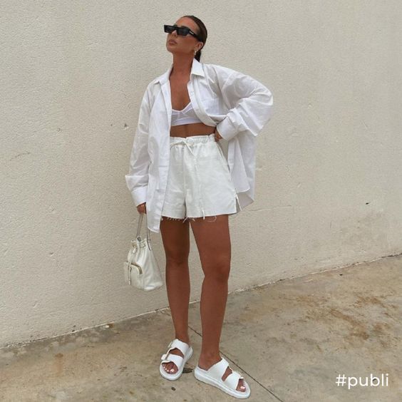 ideias de look para o réveillon